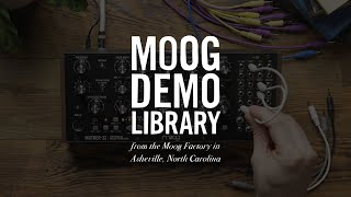 Mother-32 | How to Achieve Variable Waveforms