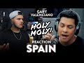 Gary Valenciano Reaction SPAIN (FIRST TIME.... SURPRISE!) | Dereck Reacts