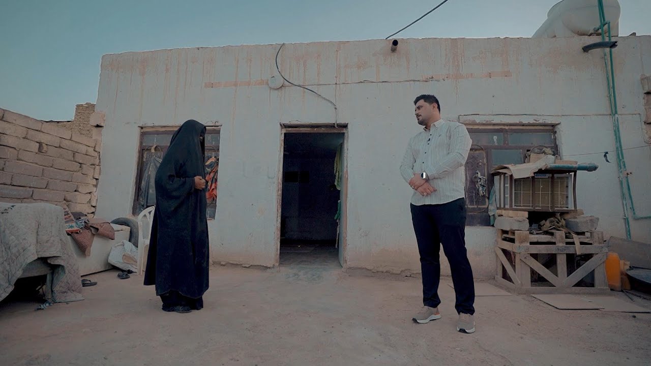 الفزعة مع معتز الحبيب - ام هادي: اشتغل بالطمر الصحي الم قواطي | 2025/5/16