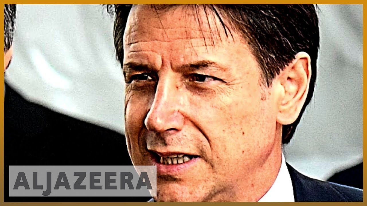 ست دول من الاتحاد الأوروبي ستستقبل المهاجرين: رئيس الوزراء الإيطالي