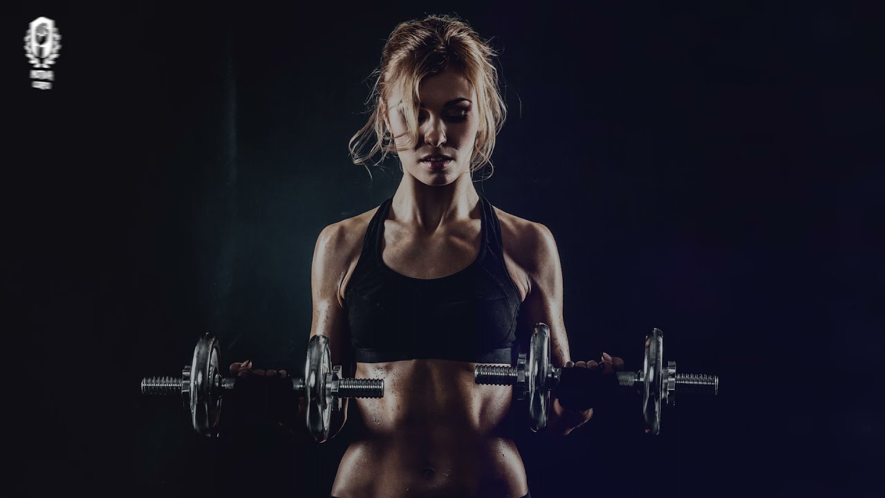 Música para treinar - Akinyemi - On Top