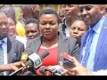 HIYO Finance Bill LAZIMA TUTAIANGUSHA WAKENYA WANATESEKA KIMAISHA WR DONYA DORIS ABURI HIYO Finance Bill LAZIMA TUTAIANGUSHA WAKENYA WANATESEKA KIMAISHA WR DONYA DORIS ABURI