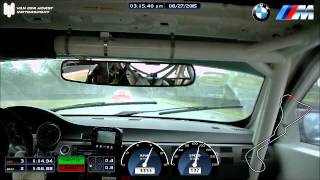 Nico Verdonck 2015 Zolder 24h Q1