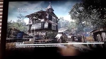 Call of Duty: MW3 INSANE double KILL -TRICKSHOT - Quick scope - HEADSHOT