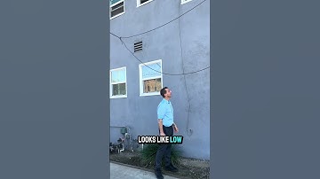 Liability Alert: Trevor Exposes "Spider Wires" at This Property! 🕷️⚡ | Property Management Fails