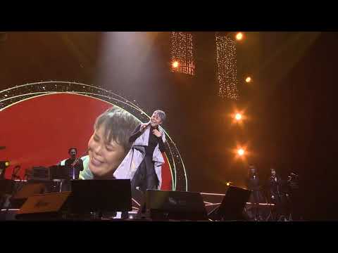 2019 이은미콘서트 '30years 1000th' - 기억속으로