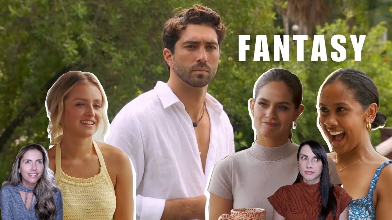 ЛУЧШИЙ краткий обзор: Fantasy Suites, Joey Bachelor