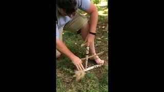 PSKOOK bow drill review