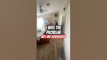 Opruimen en opruimen totdat mijn huis rommelvrij aanvoelt #schoonmaken #reis #transformatie