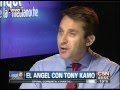 C5N - EL ANGEL DE LA MEDIANOCHE CON TONY KAMO