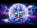 528Hz - Whole Body Regeneration, The DEEPEST Healing Sleep, Relieve Stress #healingfrequencies