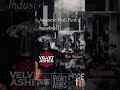Japanese Post-Punk / Industrial project