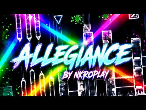 Allegiance 100% By Nikroplays