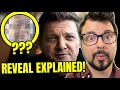 THAT Hawkeye Episode 5 REVEAL Explained! MCU Changed FOREVER!