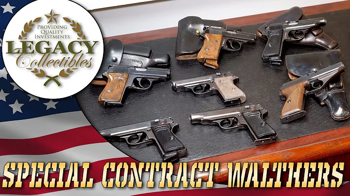 Special Contract Walthers