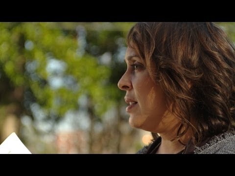 U.S. Poet Laureate Natasha Trethewey reads &rsquo;Miscegenation&rsquo;