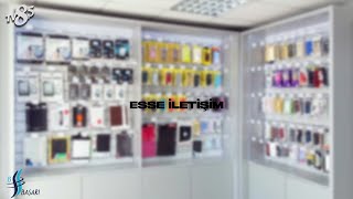 Esse İletişim - Tv8,5 İş Ve Başarı