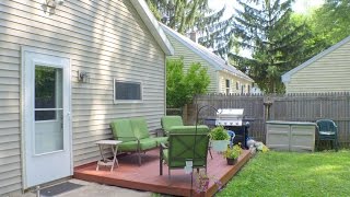 5830 S. Washington Ave video tour
