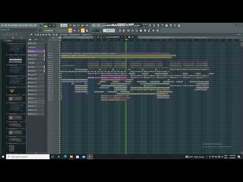 Free FLP Vinahouse - I Love My People Remix 2022