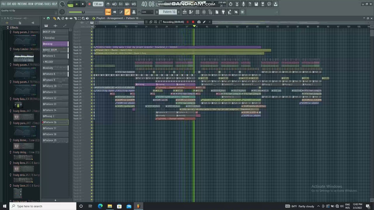 Free FLP Vinahouse - I Love My People Remix 2022