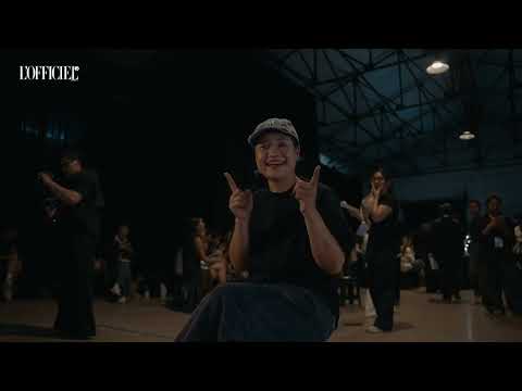 #DOCUMENTARY | SÀN DIỄN RUE MICHE "PULSE" - ĐẰNG SAU SÂN CHƠI DÀNH CHO THƯƠNG HIỆU NỘI ĐỊA
