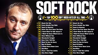 Most Old Beautiful Soft Rock Love Songs Ever | Phil Collins, Michael Bolton, Chicago, Eagles, Lobo screenshot 4