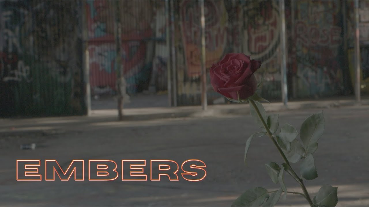 Viridescent - Embers (Official Music Video)