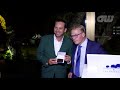 Inside The Game: European Tour innovation