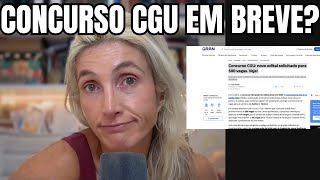 CGU Exam in 2026? Beware of fake news! #publicserviceexams #cuts