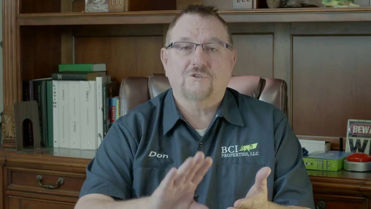 Best Property Manager in Pierce County! YouTube
