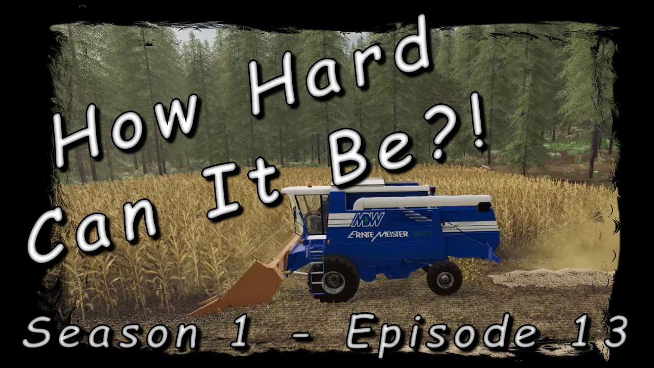 HHCIB - Waldsee - S1E13
