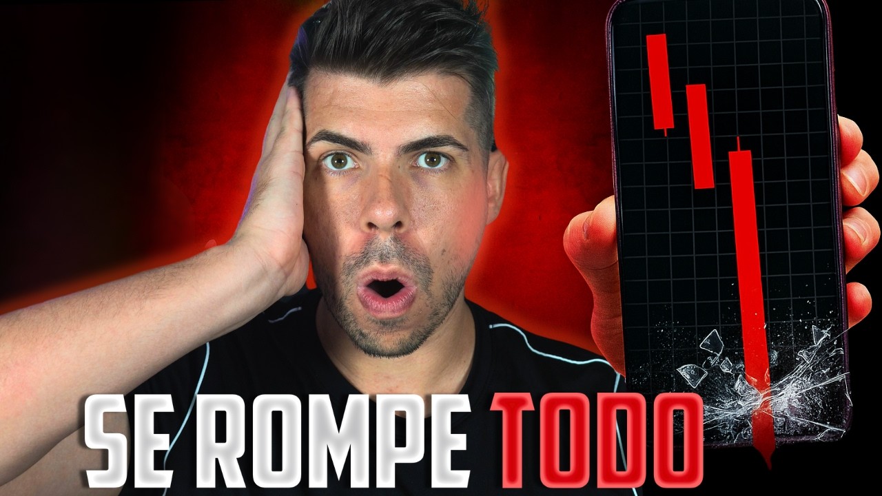 Vignette 🔴 DIRECTO: ¡Crash en cripto! 👉 Bitcoin busca 63000$ mientras EEUU publica nuevos datos