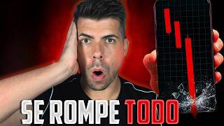🔴 DIRECTO: ¡Crash en cripto! 👉 Bitcoin busca 63000$ mientras EEUU publica nuevos datos