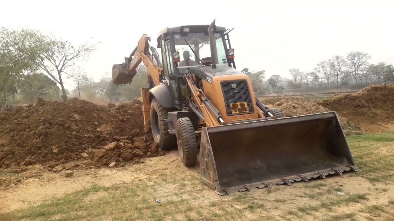 jcb Gadi shorts YouTube