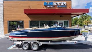 For Sale: 2020 Chris Craft Capri 21 - CCBVB255E920