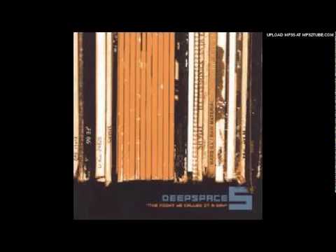 Deepspace5 — deepspace 5 - ziontific