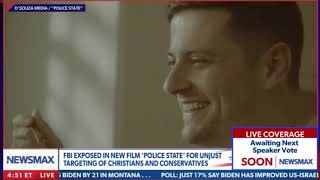 'Police State' Serves As A Warning To The American People