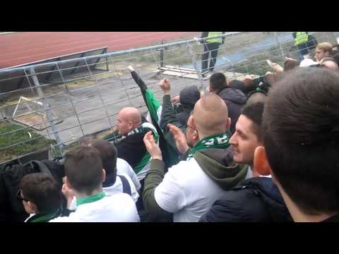 Csepel-Fradi II 2013.03.13