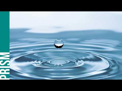 Video: Ano ang osmosis water?