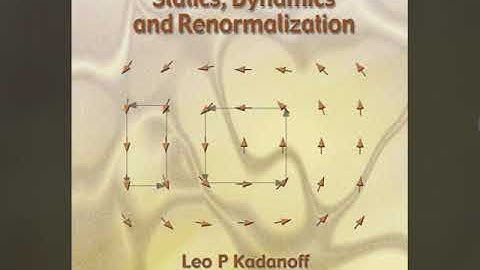 Statistical physics Books Free [links in the Description]