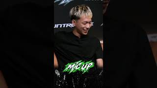 Wrxdie hay MCK ?? | Yung Ni99 | Mic Up #shorts #interview #micup #vietnam #rapper #untrouble