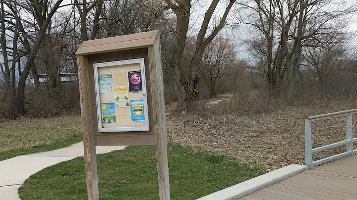Marshbank Park West Bloomfield MI