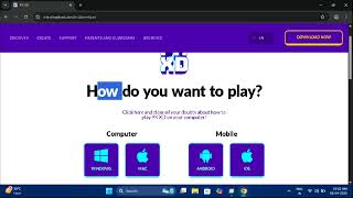 HOW TO DOWNLOAD PK XD IN PC/LAPTOP