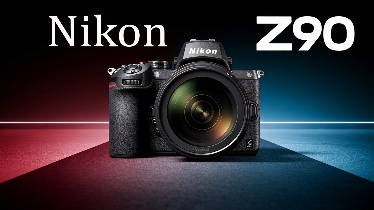 しんさん専用　Nikon Nikon Z90 – WILD Rumors & Specifications!📸 - YouTube