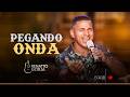 PEGANDO ONDA -  Renatto Gorja - Simples Assim (ao vivo)
