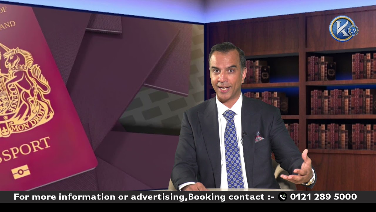 Immigration Matter With Gurpal Uppal