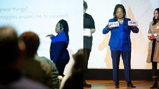 TaRita Johnson: Rev. Dr. Martin Luther King Jr. Commemoration