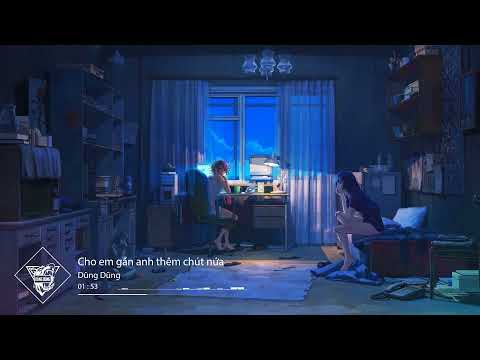 Video Cho em gần anh thêm chút nữa Một chút nhạc Lofi cực... - youtube