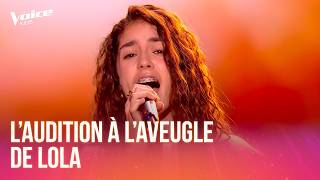 Lola Chante \