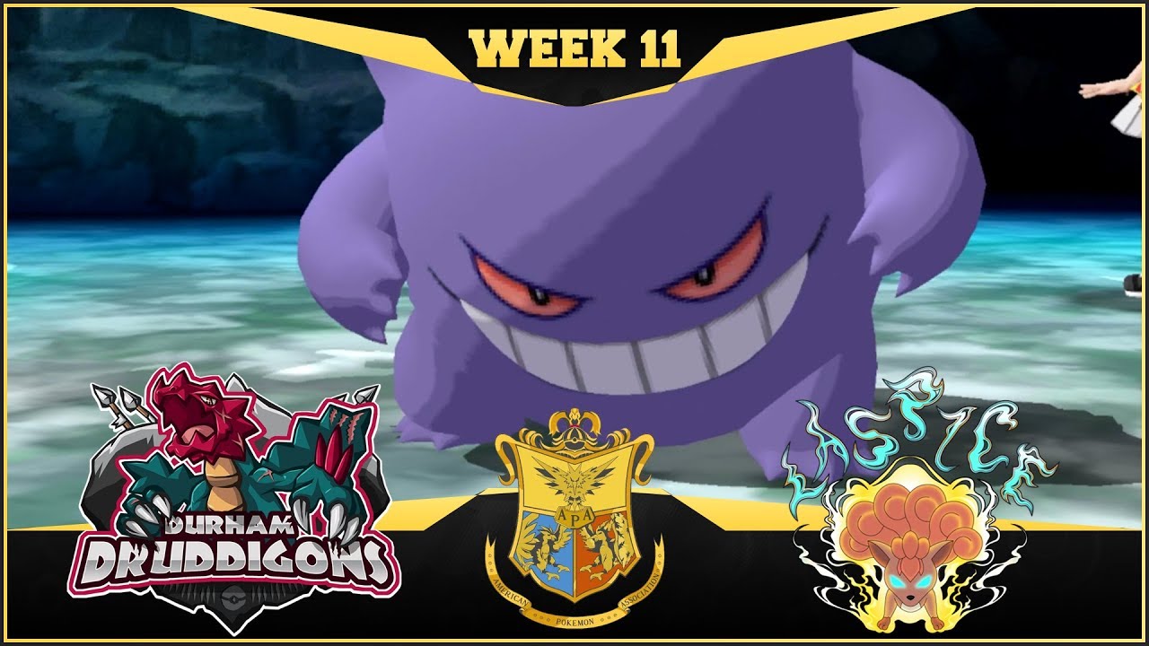 May Update + APA S5 W11 Battle! | Durham Druddigons VS Los Angeles Spice!